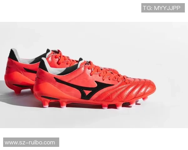 中超球星专用足球鞋大盘点 推荐品牌与型号解析