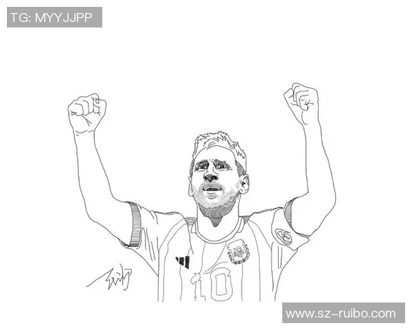 帅气足球球星卡通形象展示运动与魅力的完美融合