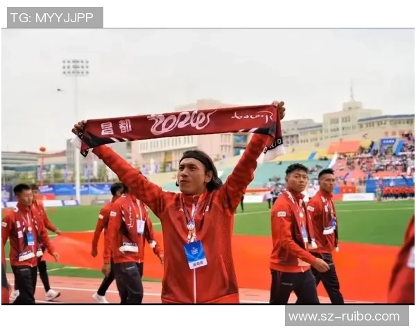 昌都足球球星古巴的成长之路与他如何引领高原足球新风潮