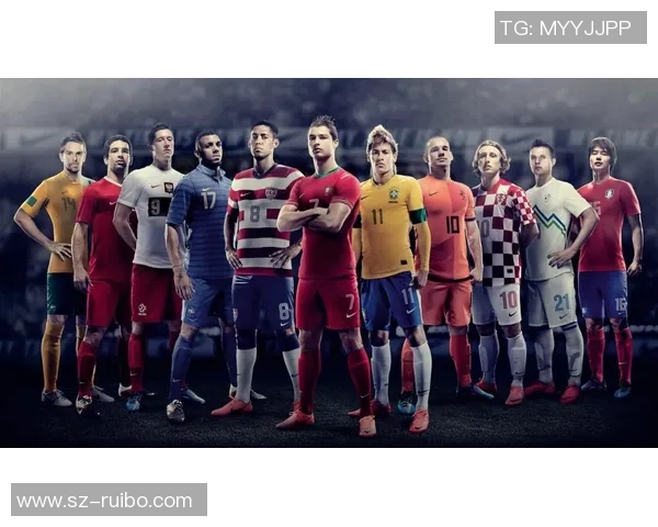 足球动画球星大全高清人物图集精彩呈现