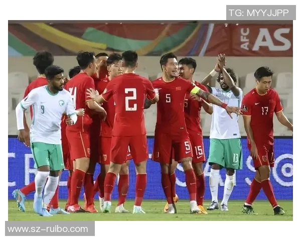 中国足球新星崛起 带领国家队冲击国际舞台的希望之光