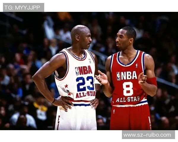 科比与足球传奇球星同框呈现 体育巨星跨界对话的视觉碰撞 科比与足球传奇球星同框呈现 体育巨星跨界对话的视觉碰撞